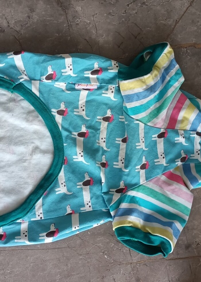 Pawstar kedi köpek kıyafeti  - Görsel 2