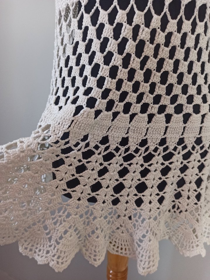 El örgüsü Pareo - Görsel 3