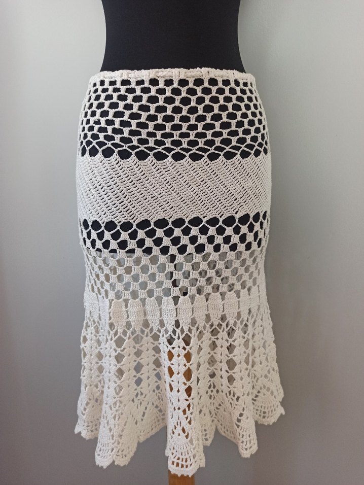 El örgüsü Pareo - Görsel 2