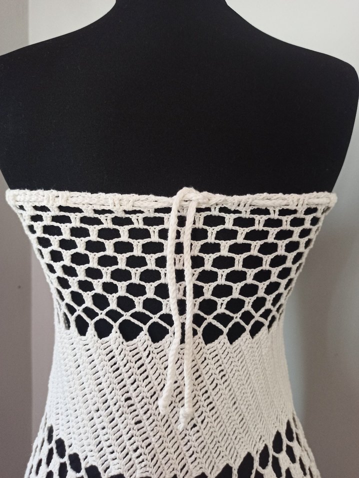 El örgüsü Pareo - Görsel 4