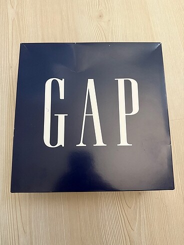 Gap GAP Bebek elbise