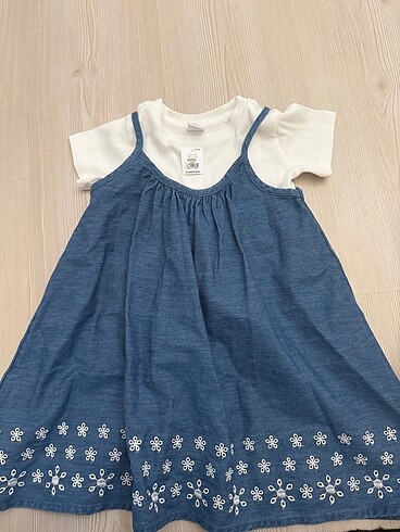 GAP Bebek elbise