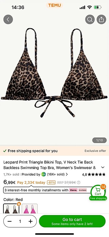 Diğer Leopar Set