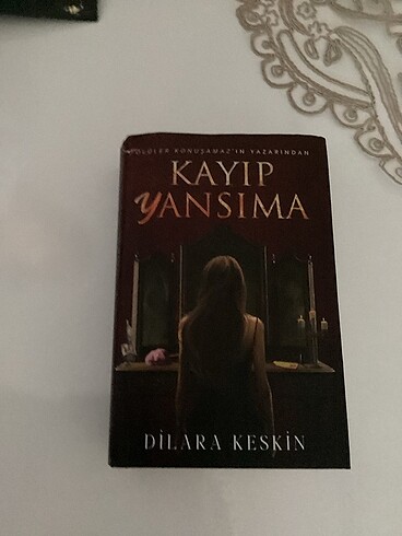 Kayıp Yansıma