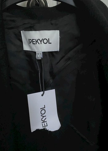 ipekyol İpekyol PaltoCeket