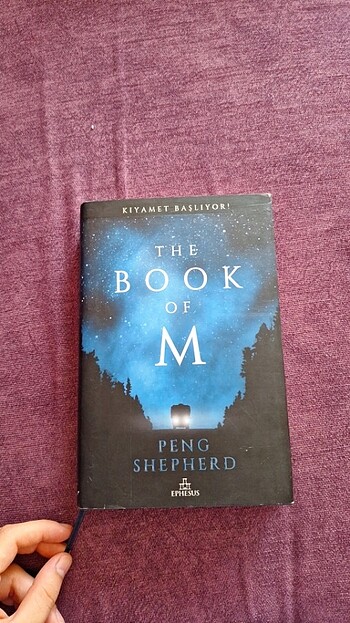 The book of M
