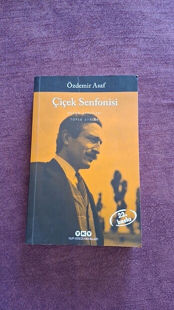 Çiçek Senfonisi 