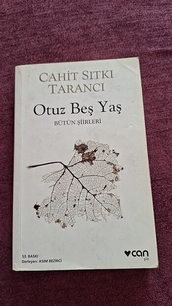 Otuz beş yaş 