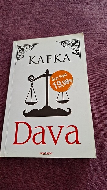 Dava 