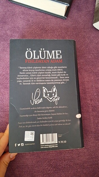  Beden Ölüme Fısıldayan Adam
