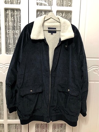 Oversize mont