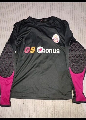 GS FUTBOL FORMA