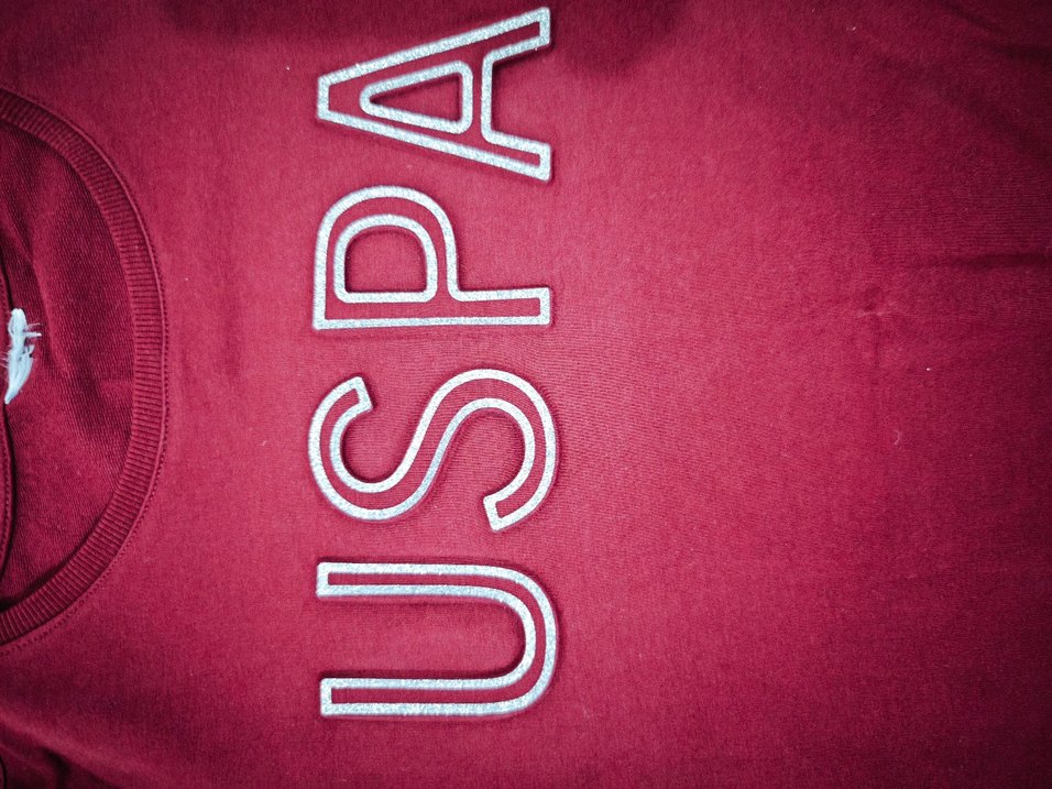 USPA BAYAN MEVSİMLİK SWEATSHİRT - Görsel 3