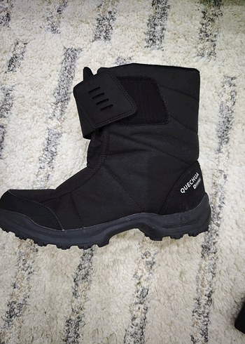 Decathlon kar yağmur botu - Görsel 3