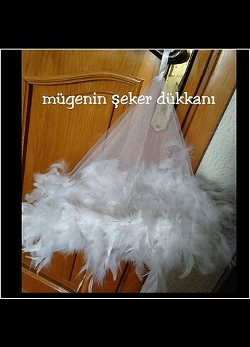 diğer Beden Gelin mendili