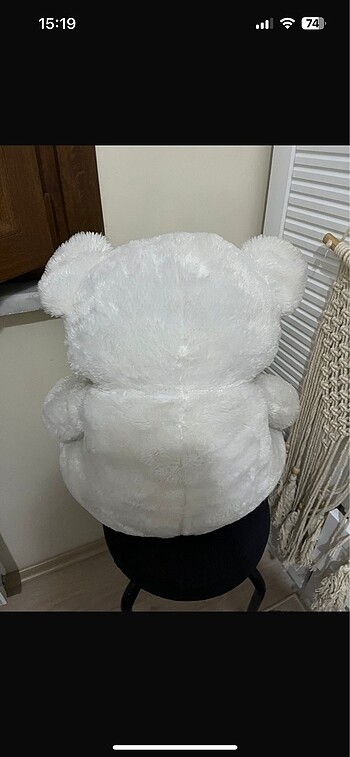 Diğer Oyuncak Peluş ayıcık