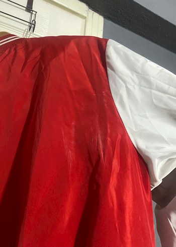 Kolej Erkek Spor Ceket - Görsel 3