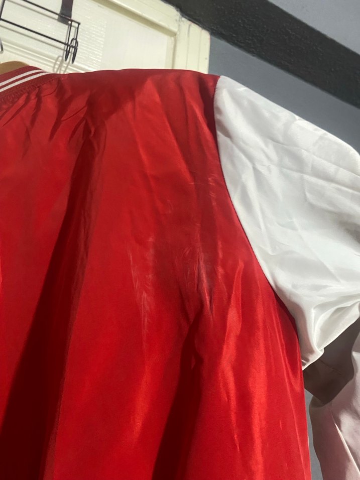 Kolej Erkek Spor Ceket - Görsel 3