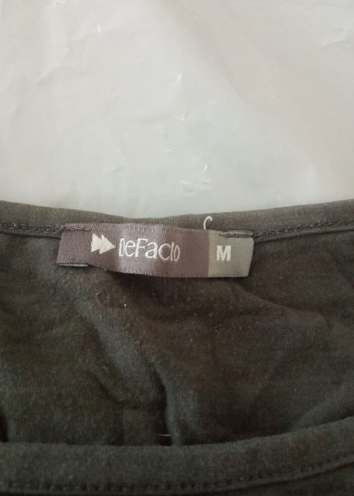 T - shirt  - Görsel 2