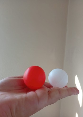 Pinpon topu - Görsel 3