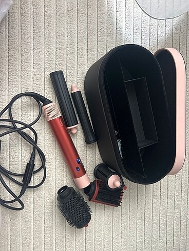 Beden Dyson Airwrap