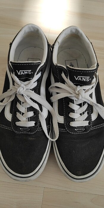 Vans Orijinal Vans ayakkabı 