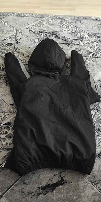 l Beden siyah Renk Kadın erkek unisex