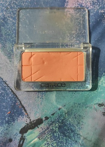 Catrice Catrice Pastel Bej Allık