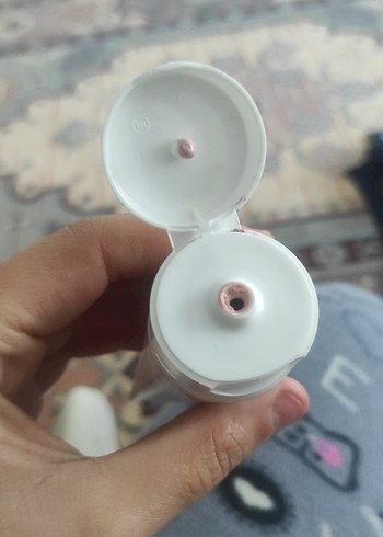 AMOUR Leke Karşıtı Güneş Kremi SPF 50+ 50 ml - Görsel 6