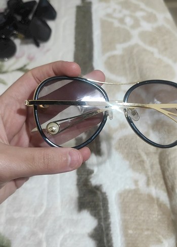 Chanel Kadın Güneş Gözlüğü - Görsel 4