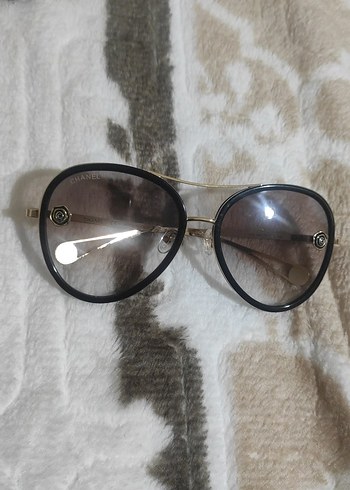 Chanel Kadın Güneş Gözlüğü - Görsel 2