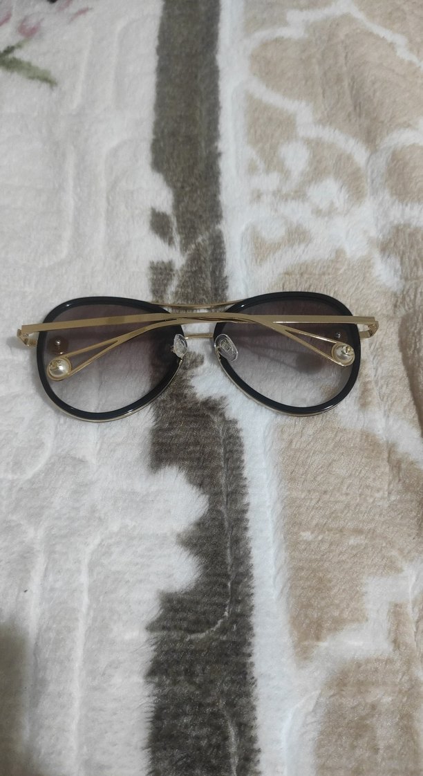 Chanel Kadın Güneş Gözlüğü - Görsel 3