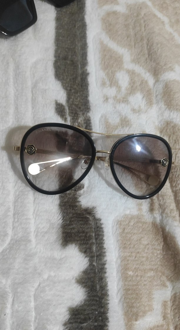 Chanel Kadın Güneş Gözlüğü - Görsel 2