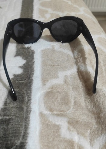 Chanel Kadın Güneş Gözlüğü - Görsel 7