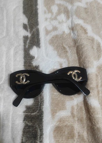 Chanel Kadın Güneş Gözlüğü - Görsel 5