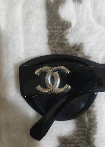 Chanel Kadın Güneş Gözlüğü - Görsel 6