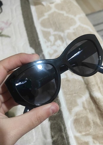 Chanel Kadın Güneş Gözlüğü - Görsel 4