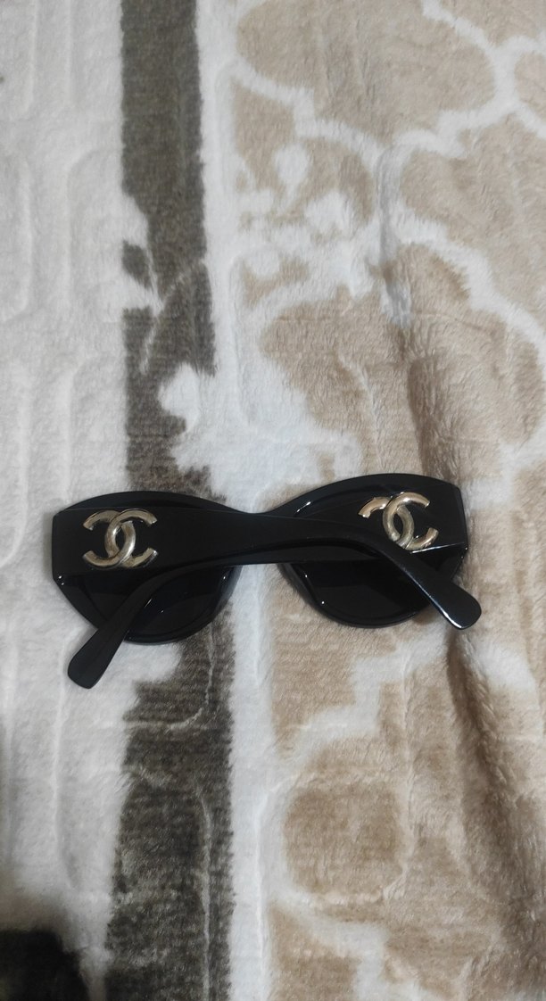 Chanel Kadın Güneş Gözlüğü - Görsel 5