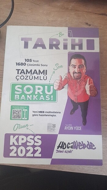 Tarih Soru bankası
