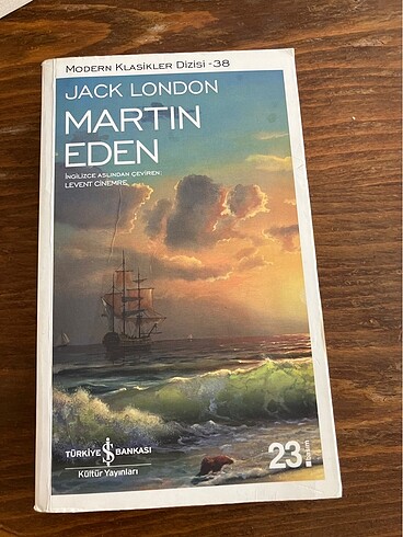 Martin Eden