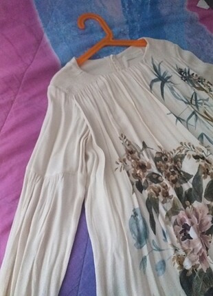 Zara Zara elbise