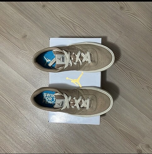 Nike Jordan series - 40 numara