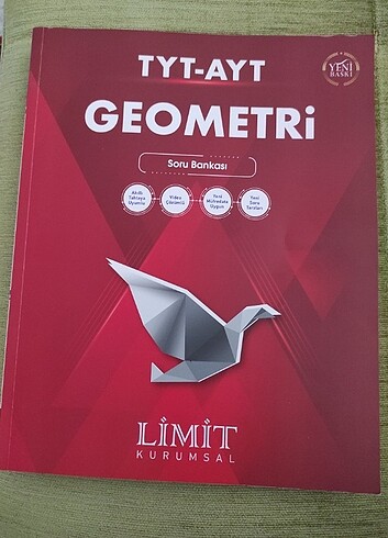Limit Geometri soru Bankası 