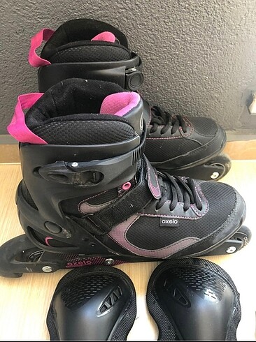 Decathlon Paten