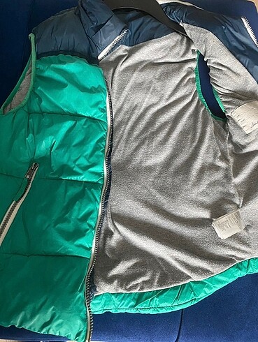 H&M Erkek çocuk şişme yelek