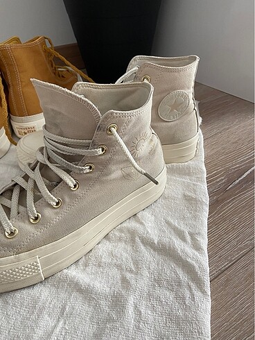 40 Beden Orjinal Converse