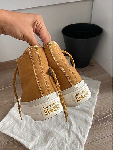 Converse Orjinal converse