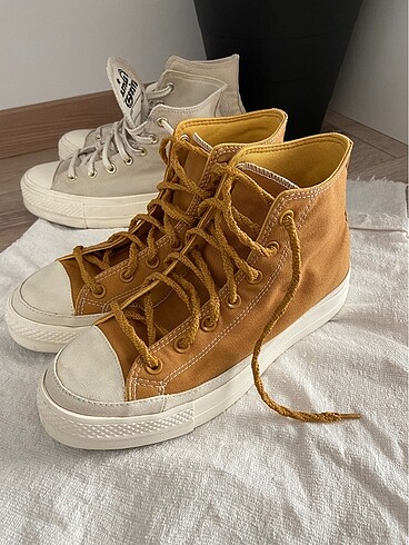 Orjinal converse