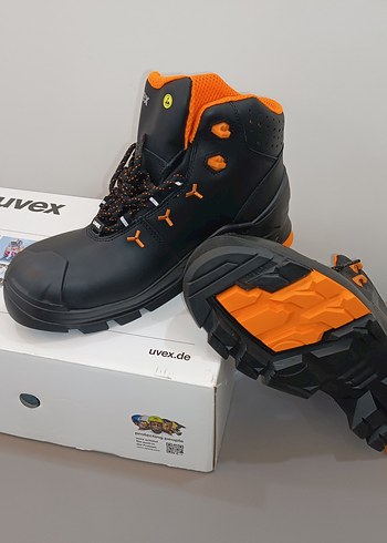 iş ayakkabısı - Görsel 2