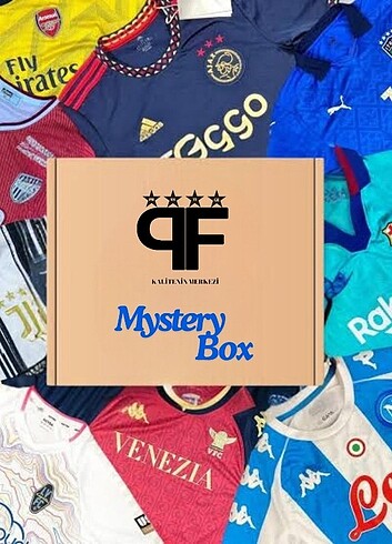 Mystery Box